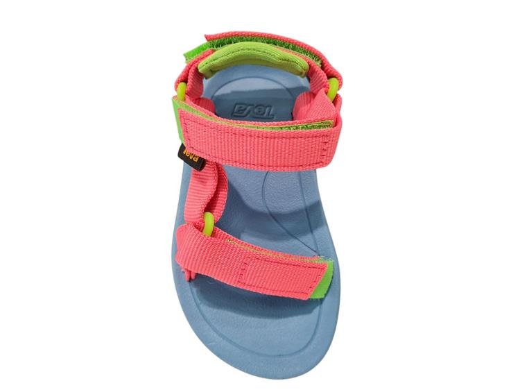 teva K Hurricane XLT 2 HOT PINK MULTI 1019390 HOT-PINK-MULTI