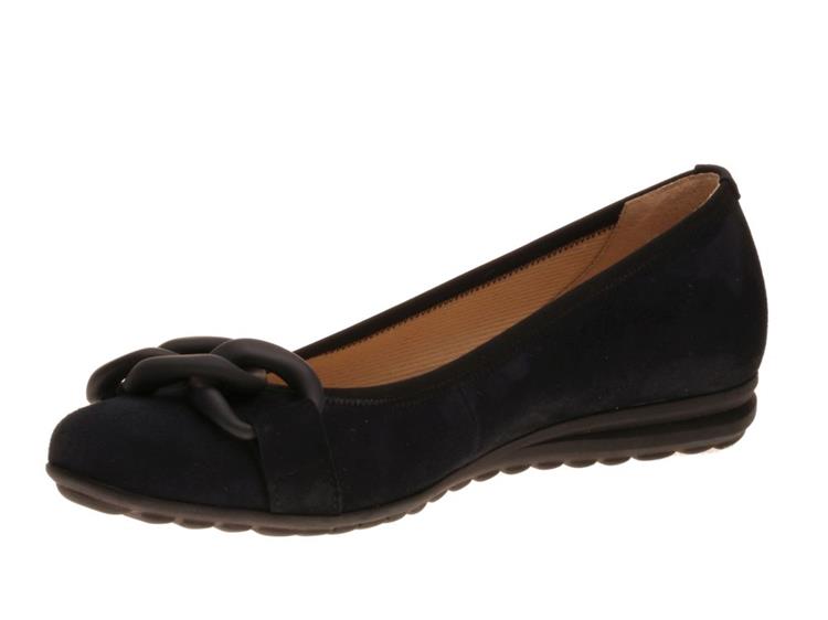 Gabor 62.625 dark-blue (uni)