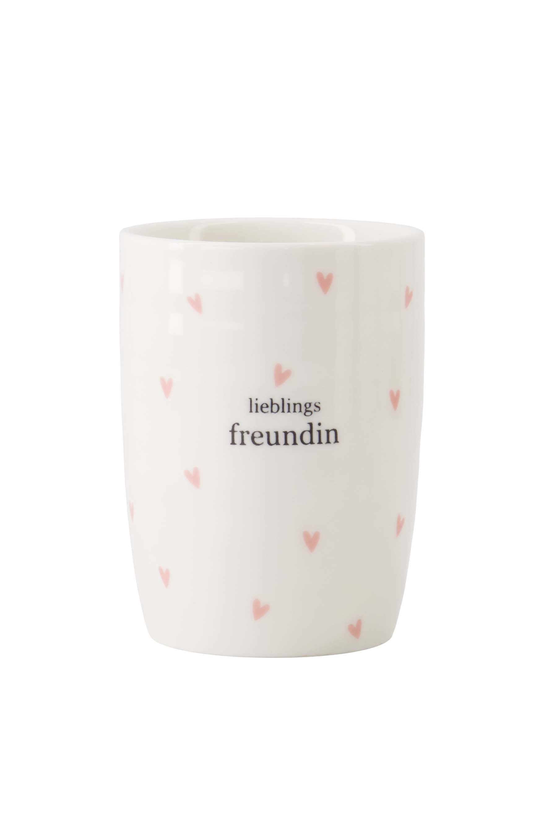 koffiemok lieblings freundin