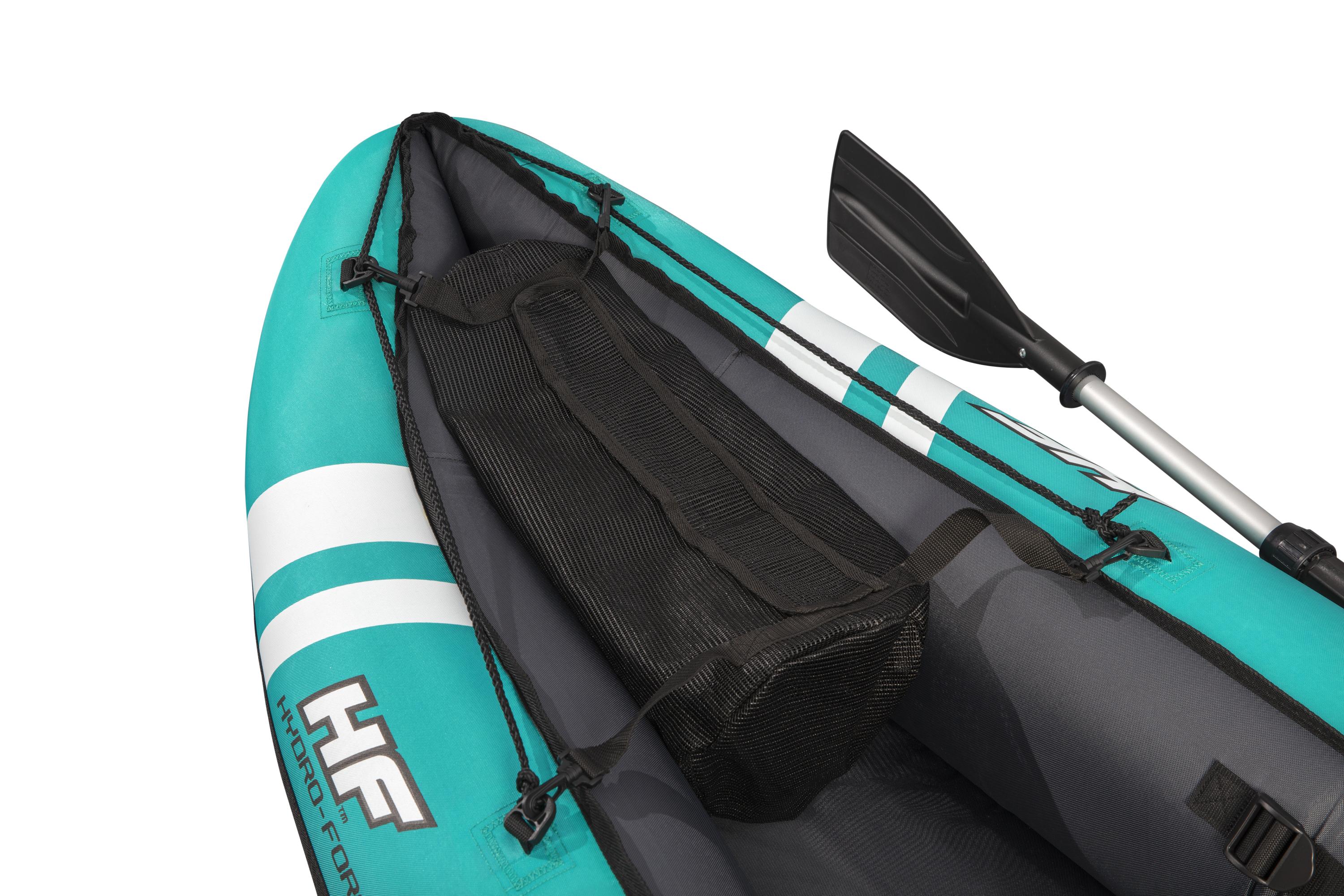 Bestway® Hydro-Force™ Kajak-Set Ventura Elite™ X1 280 x 86 x 40 cm