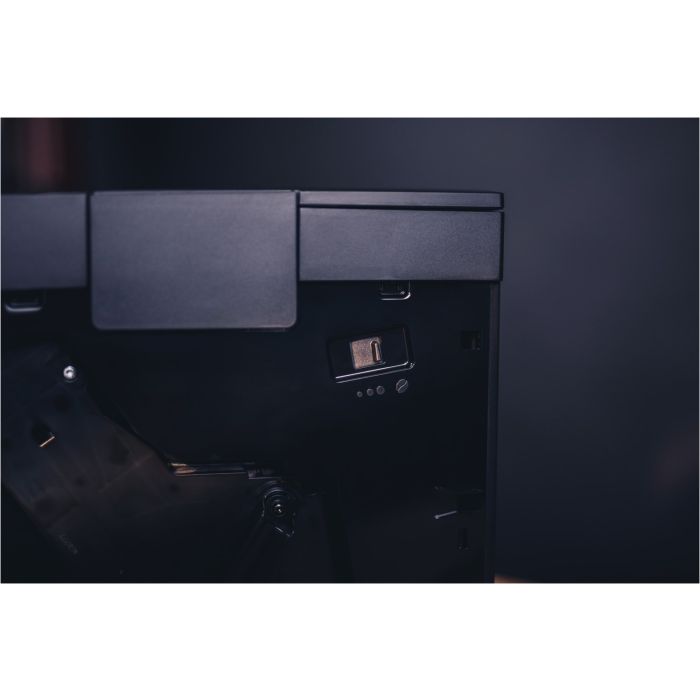 Nivona Kaffeevollautomat CafeRomatica NICR 560 // 1kg Nivona Kaffee gratis