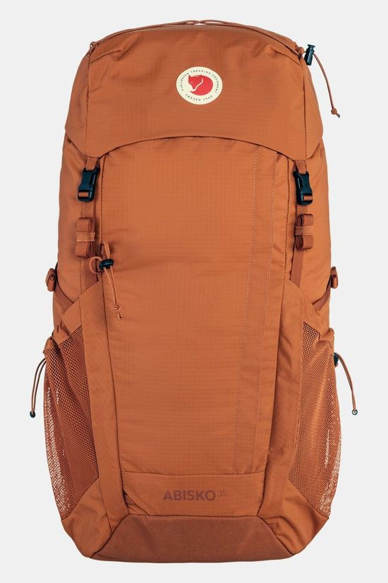 Fjällräven Fjällräven Abisko Hike 35 S/M - M/L Rugzak