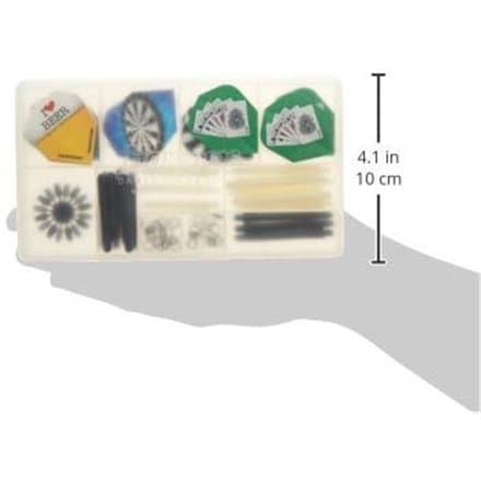 Darts service kit HARROWS SERVICE KIT