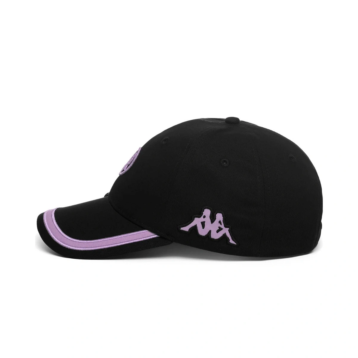 Chapéu Kappa Real Valladolid 2025-2026