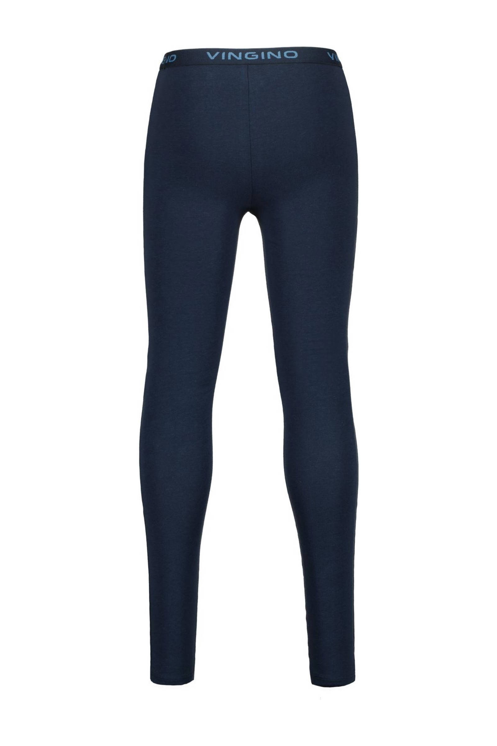 Vingino pyjama WANNAH donkerblauw