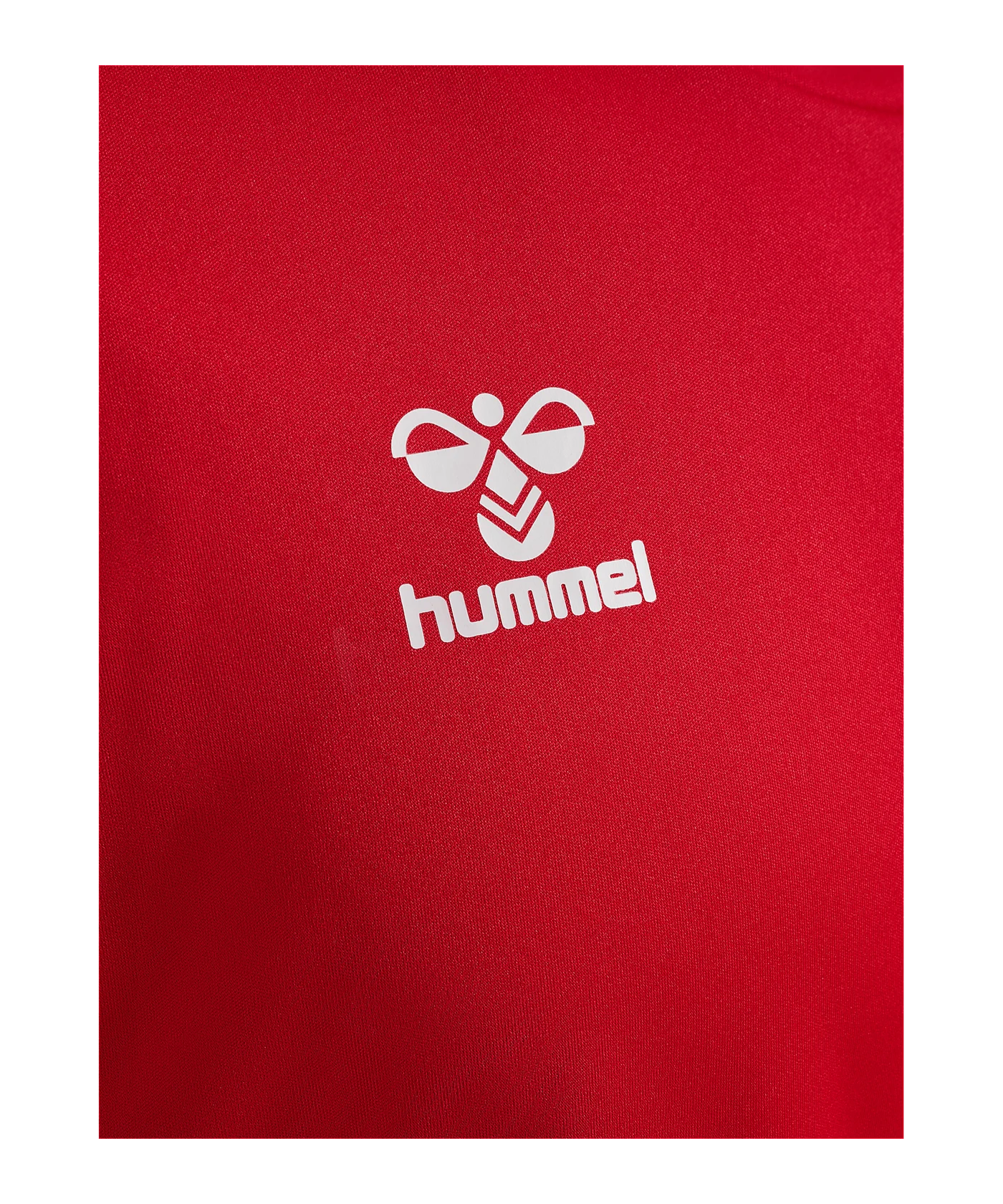 Hummel hmlESSENTIAL Trikot Rot F3062