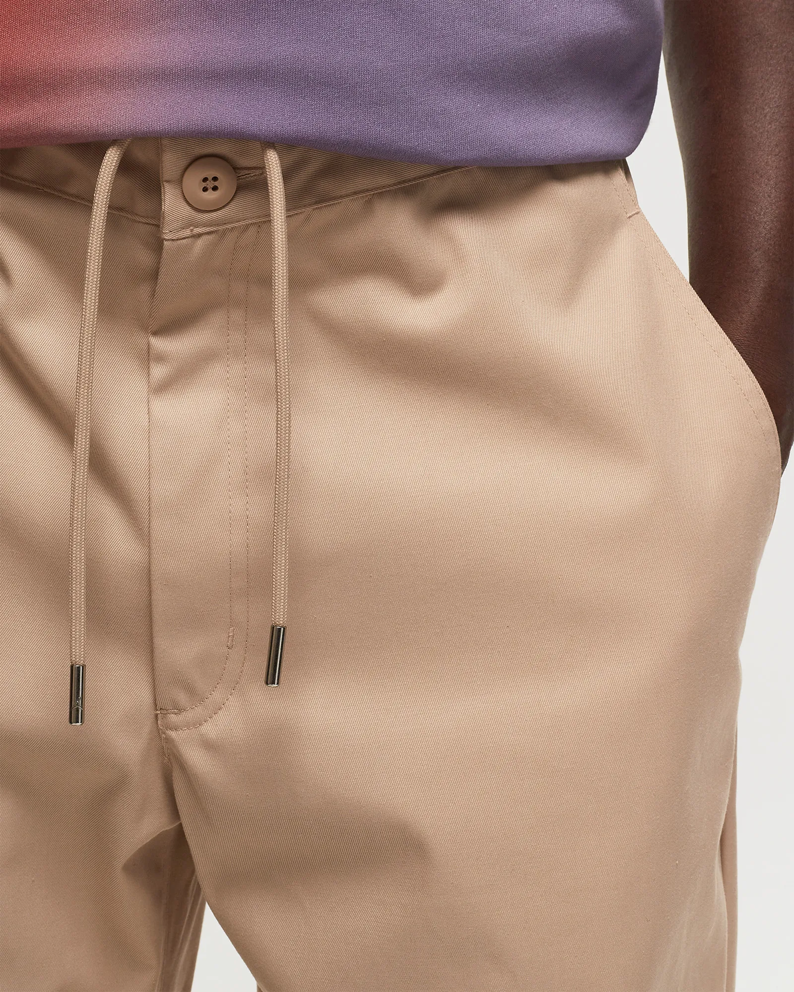 Jordan JORDAN X J BALVIN WOVEN PANT