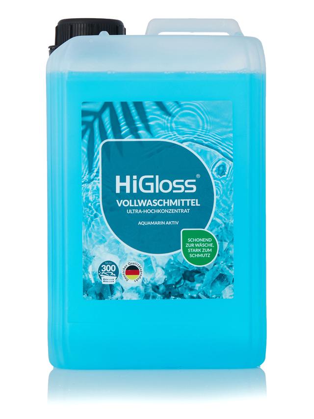 Vollwaschmittel, 3 l