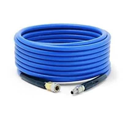 Graco Wąż BlueMax II 1/4