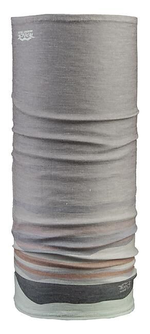 PAC - TOUR DE COU RECYCLED MERINO TECH