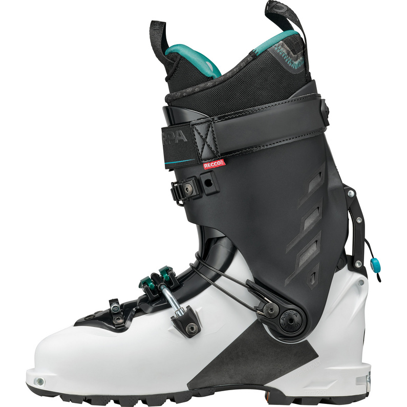 Scarpa Damen Gea RS Tourenskischuhe