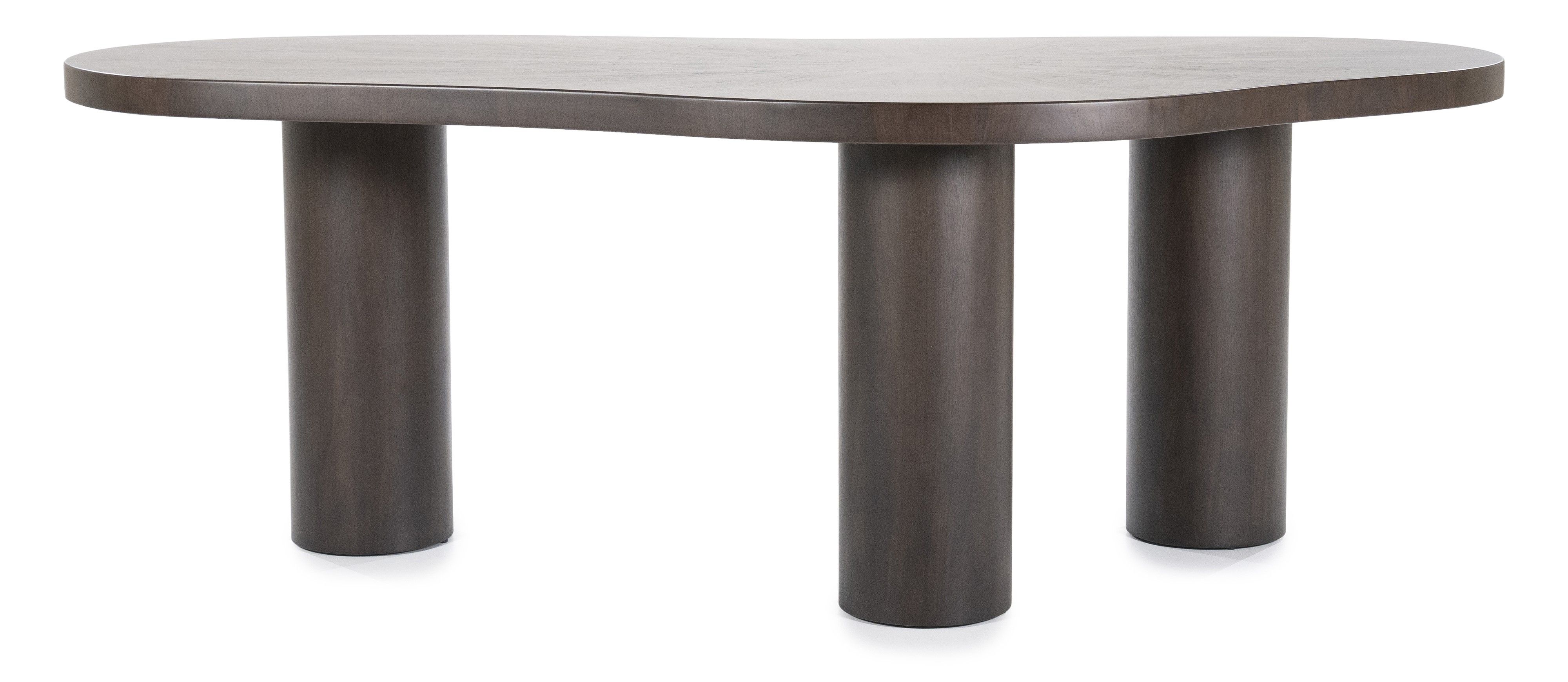 Eettafel 96249 Bobbie B215 x D110 x H76 cm