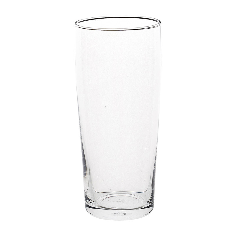 Bierglas fluitje - 19 cl