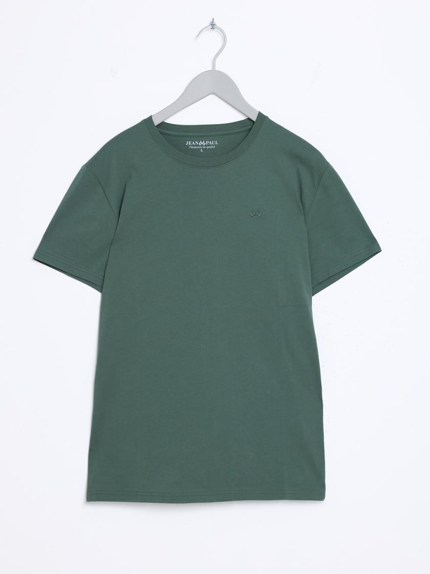 Eliot t-skjorte Laurel Wreath