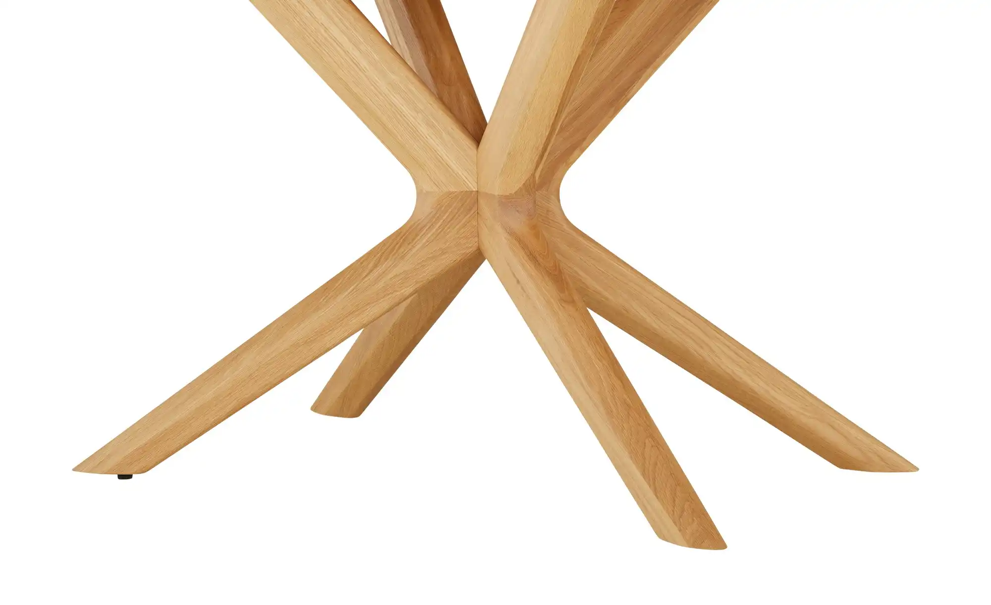 KOINOR Säulentisch Dining System 2