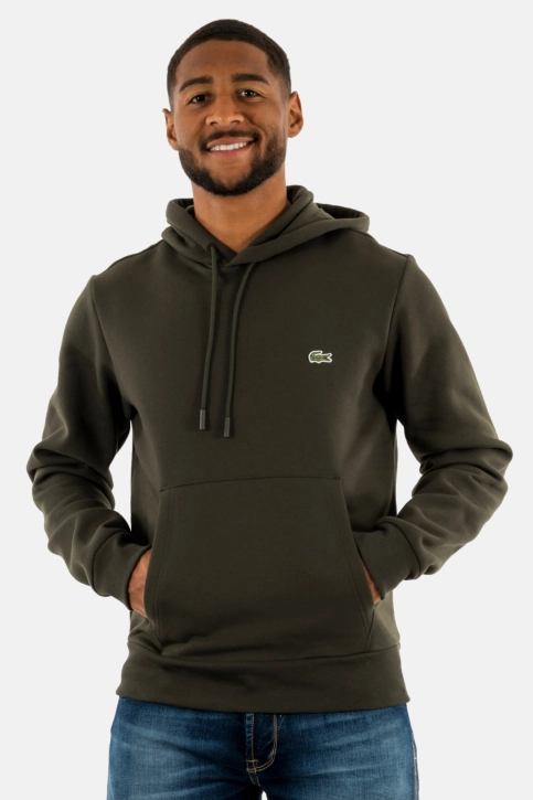 Sweat lacoste sh9623 l7a aubier