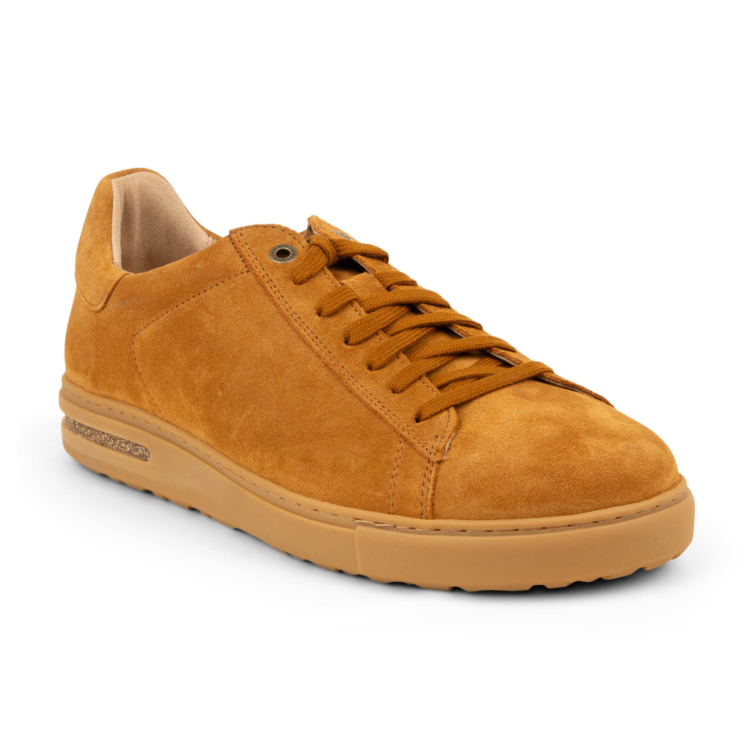Baskets homme BIRKENSTOCK BEND LOW