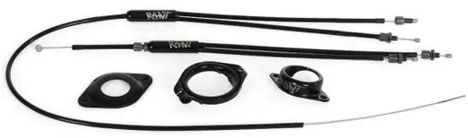 Rant Gravitron Detangler BMX Gyro bremsesæt | SkatePro