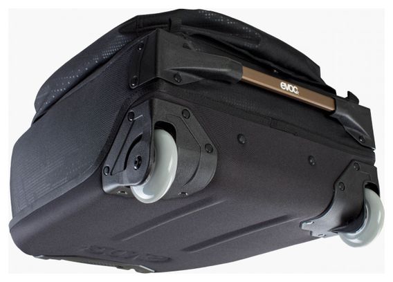 Valise Evoc Terminal Bag 40l 20 L Noir