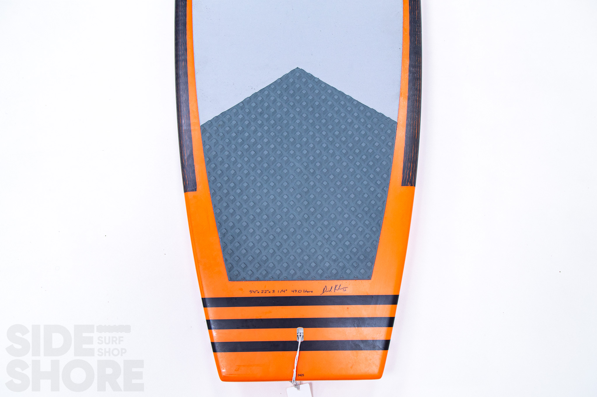 Kalama Performance Foil Prone/ Wing / Downwind  