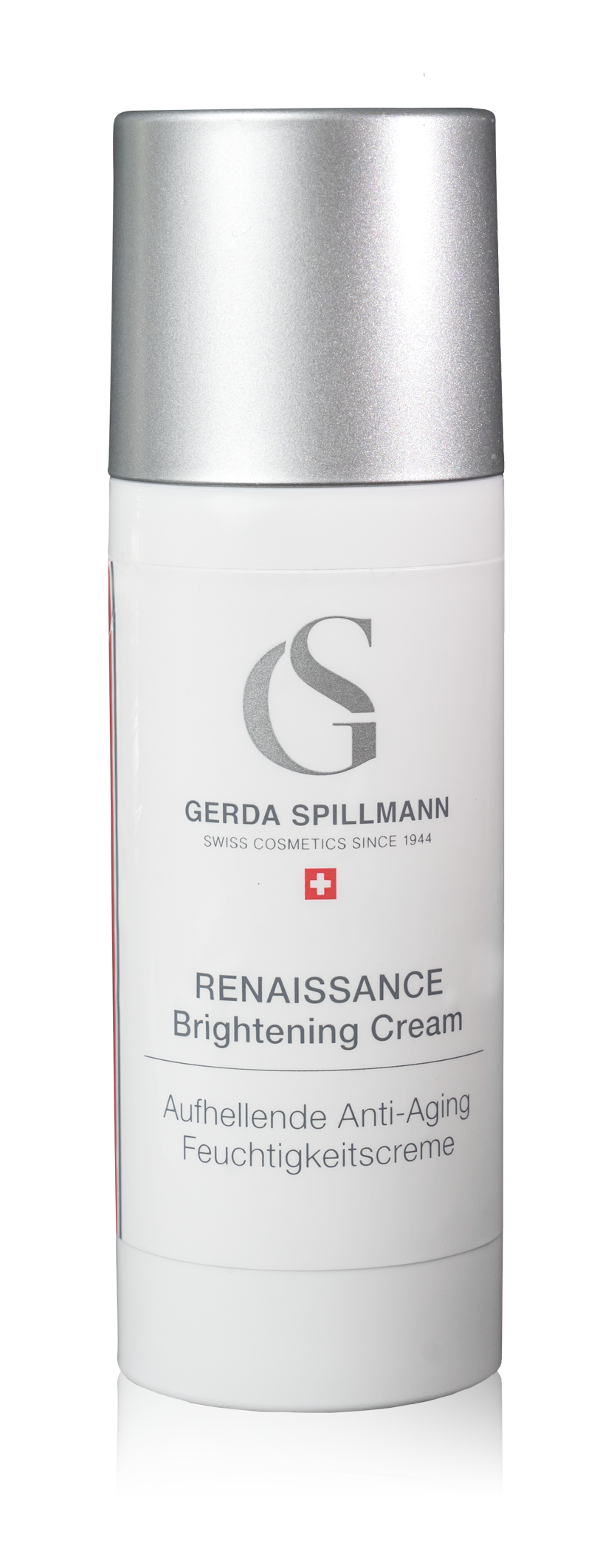 Gerda Spillmann Brightening Cream 50 ml
