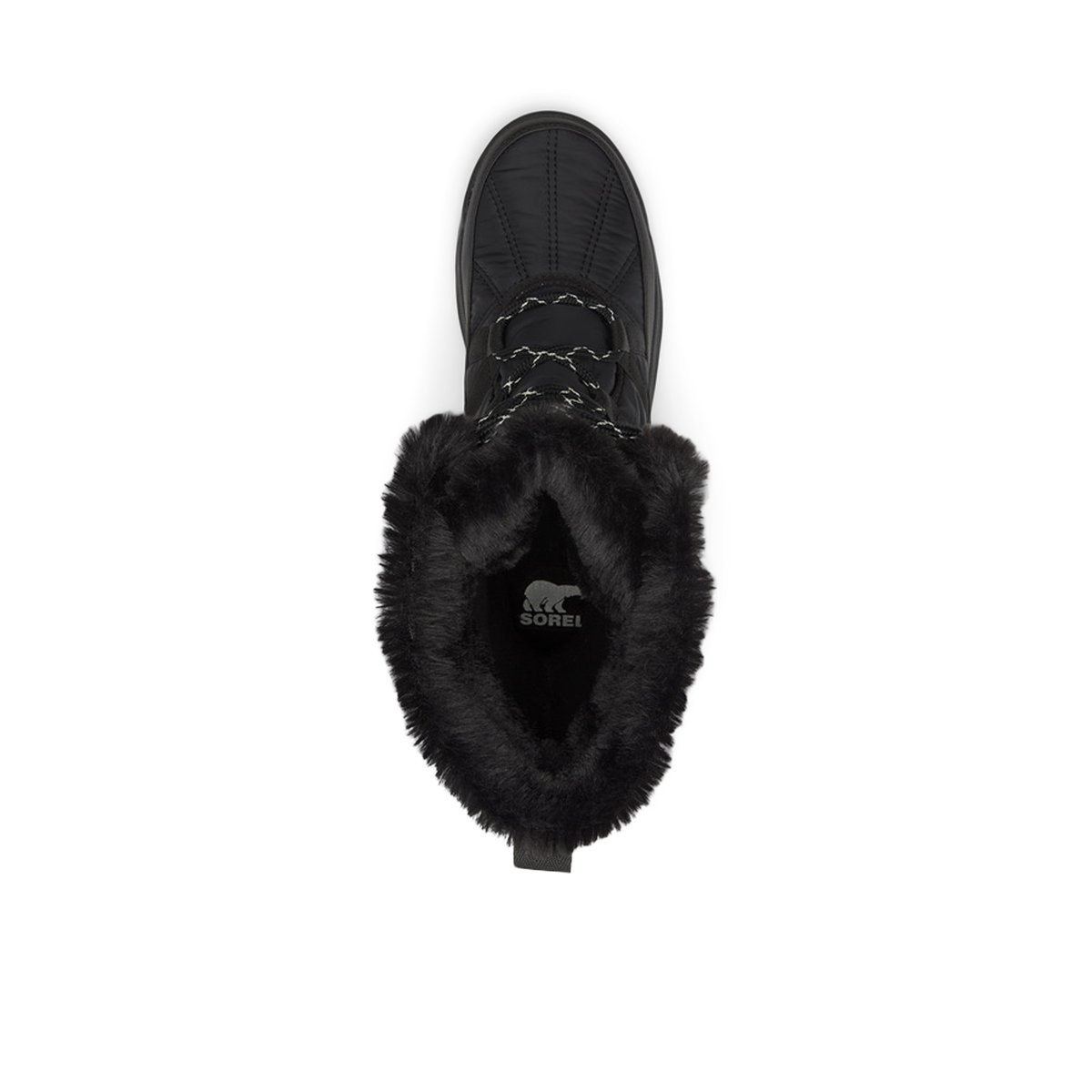 SOREL-Whitney_ii_t-Bottes d'hiver mi-mollet 