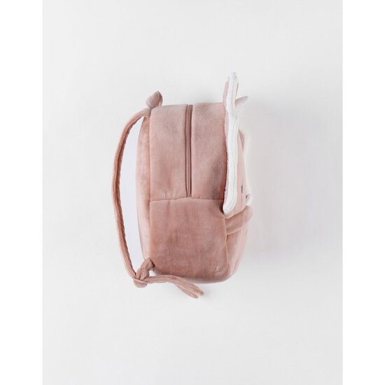 Popsie, Gigi & Louli Sac à dos Veloudoux   Rose        de               Noukies