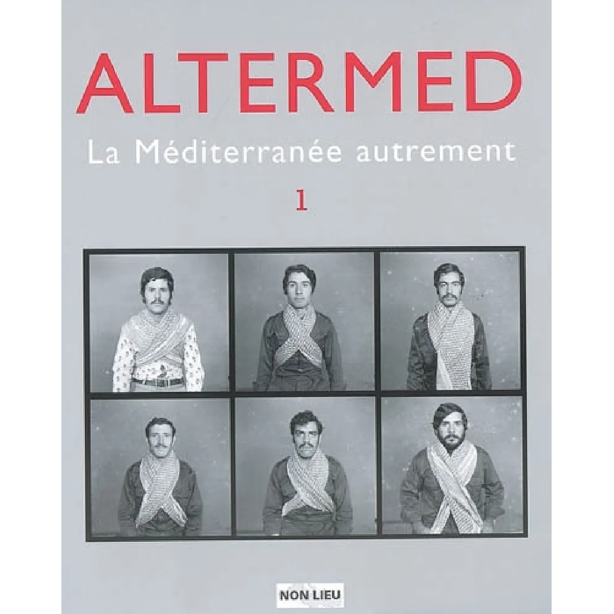 Altermed, n° 1 · Occasion