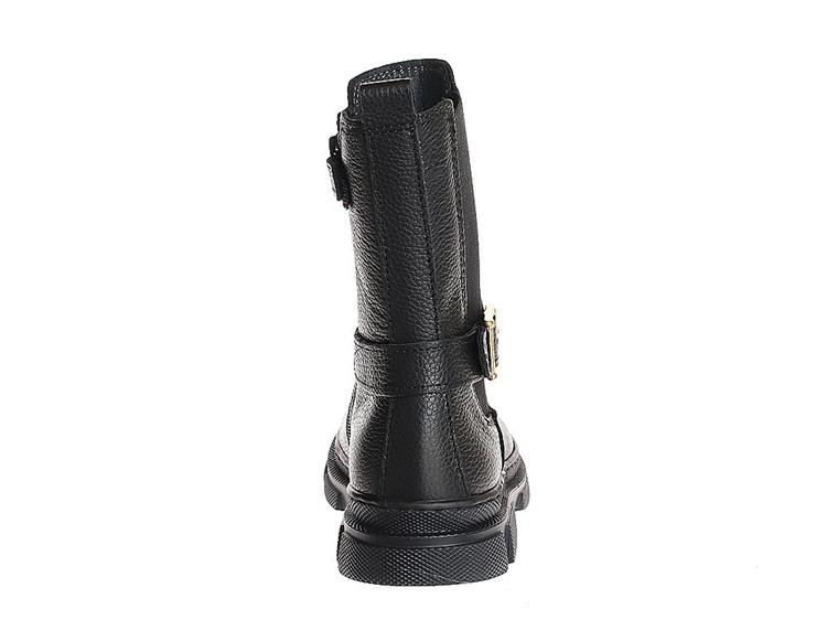 Little David Pinkie 2 Black 0900