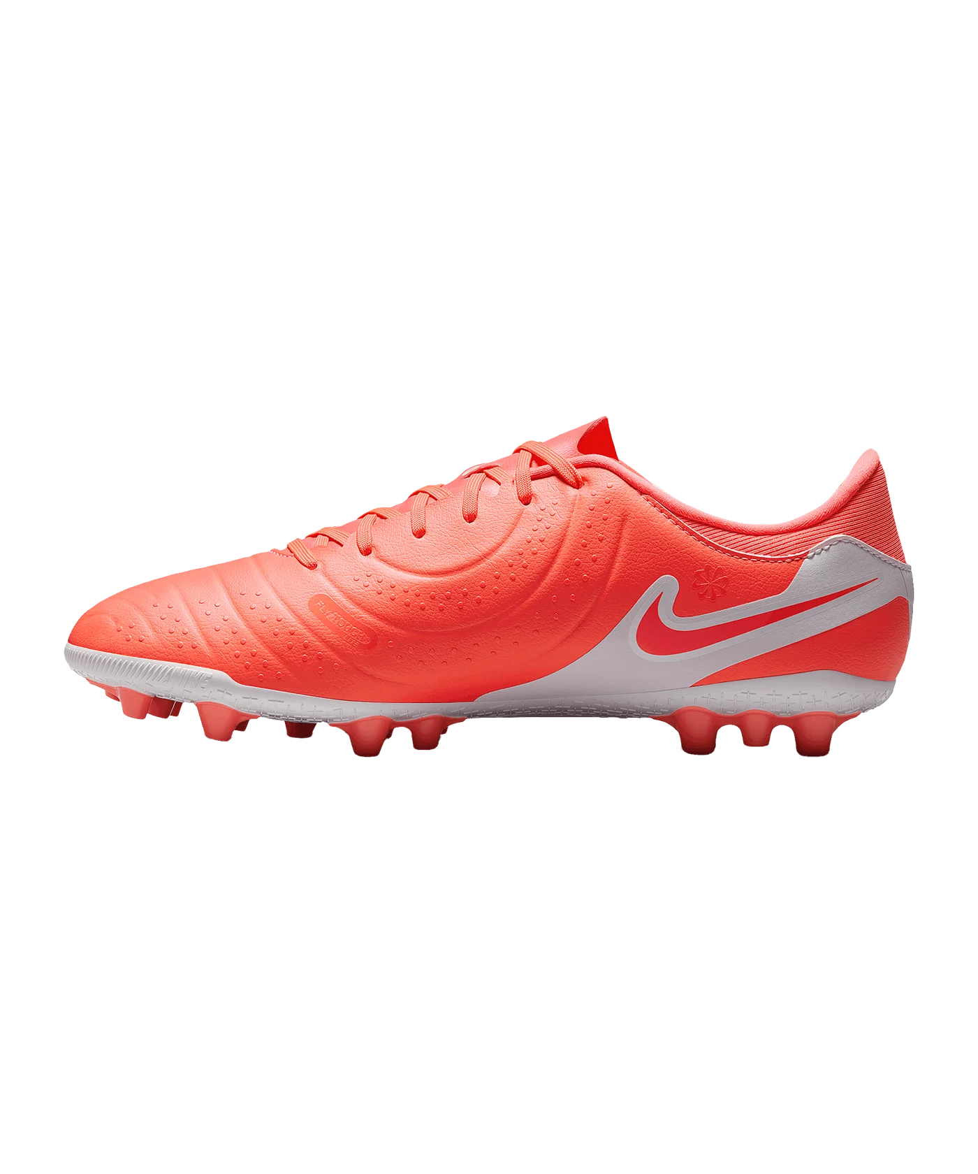 Nike Tiempo Legend X Academy AG Mad Energy Rot F800