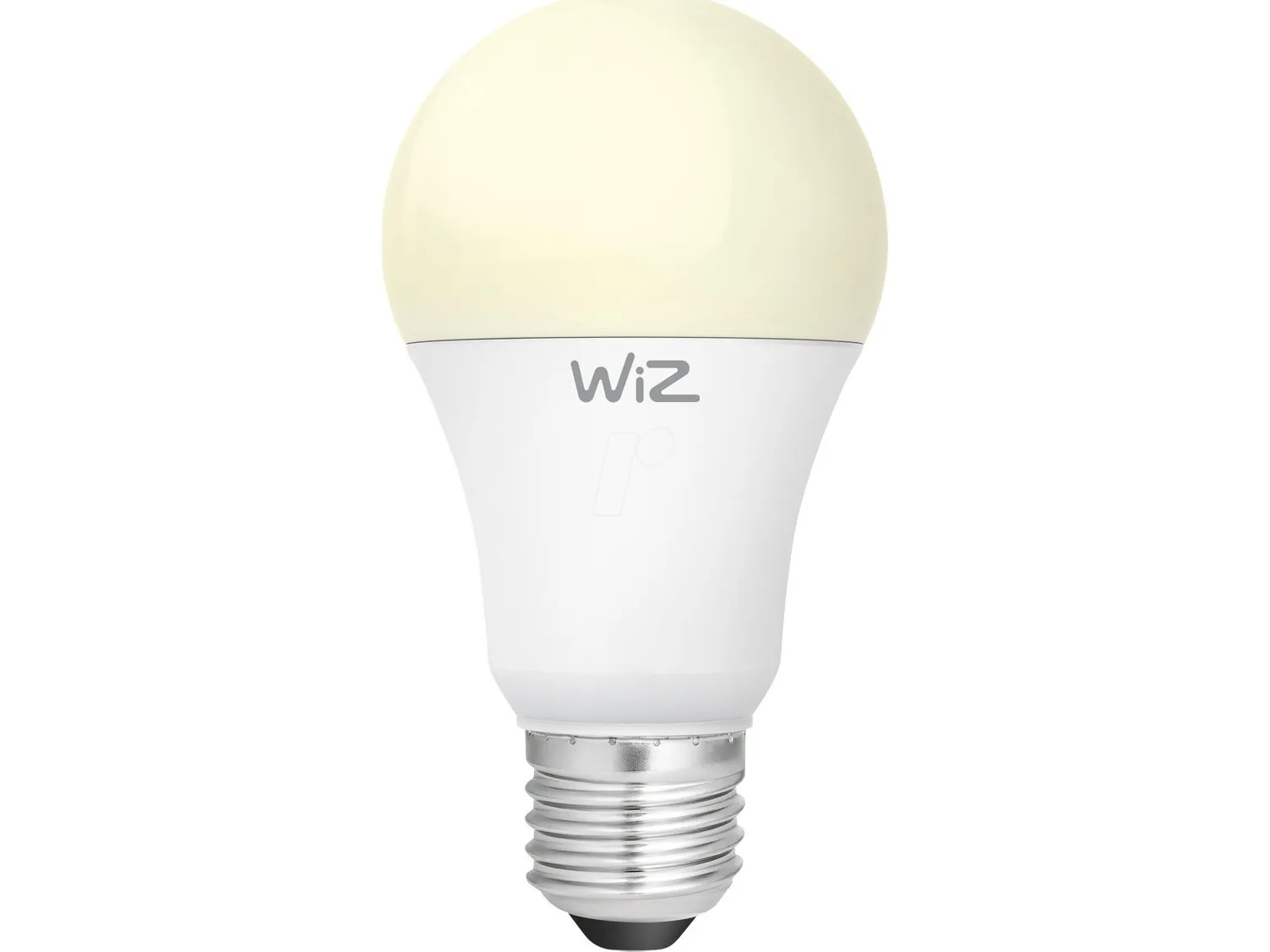 WiZ WiZ Warm White A60 E27 - 1-pack - 806lm - 2700k - WiFi