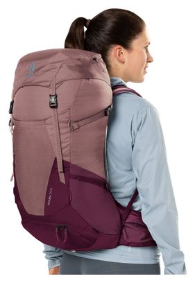 Sac de Randonnée Deuter Futura 30 SL Violet Femme