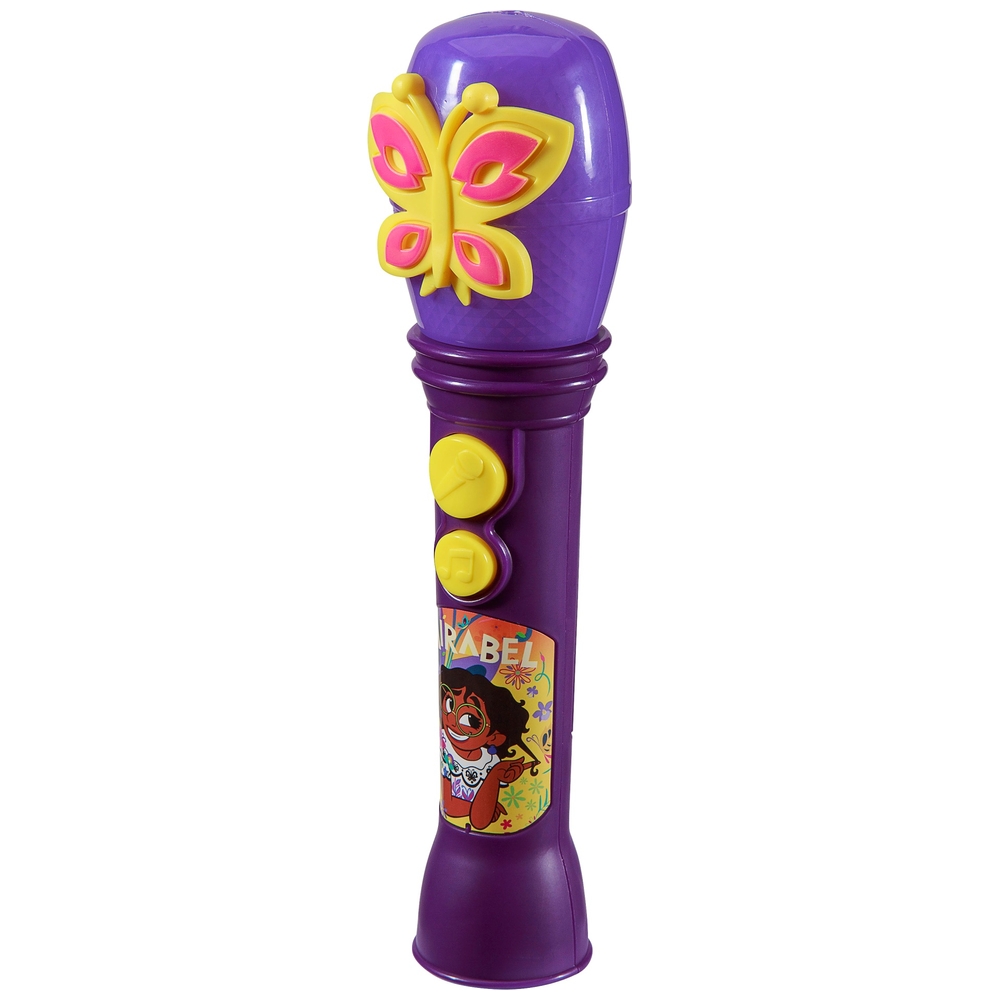 Encanto Sing-Along Mikrofon