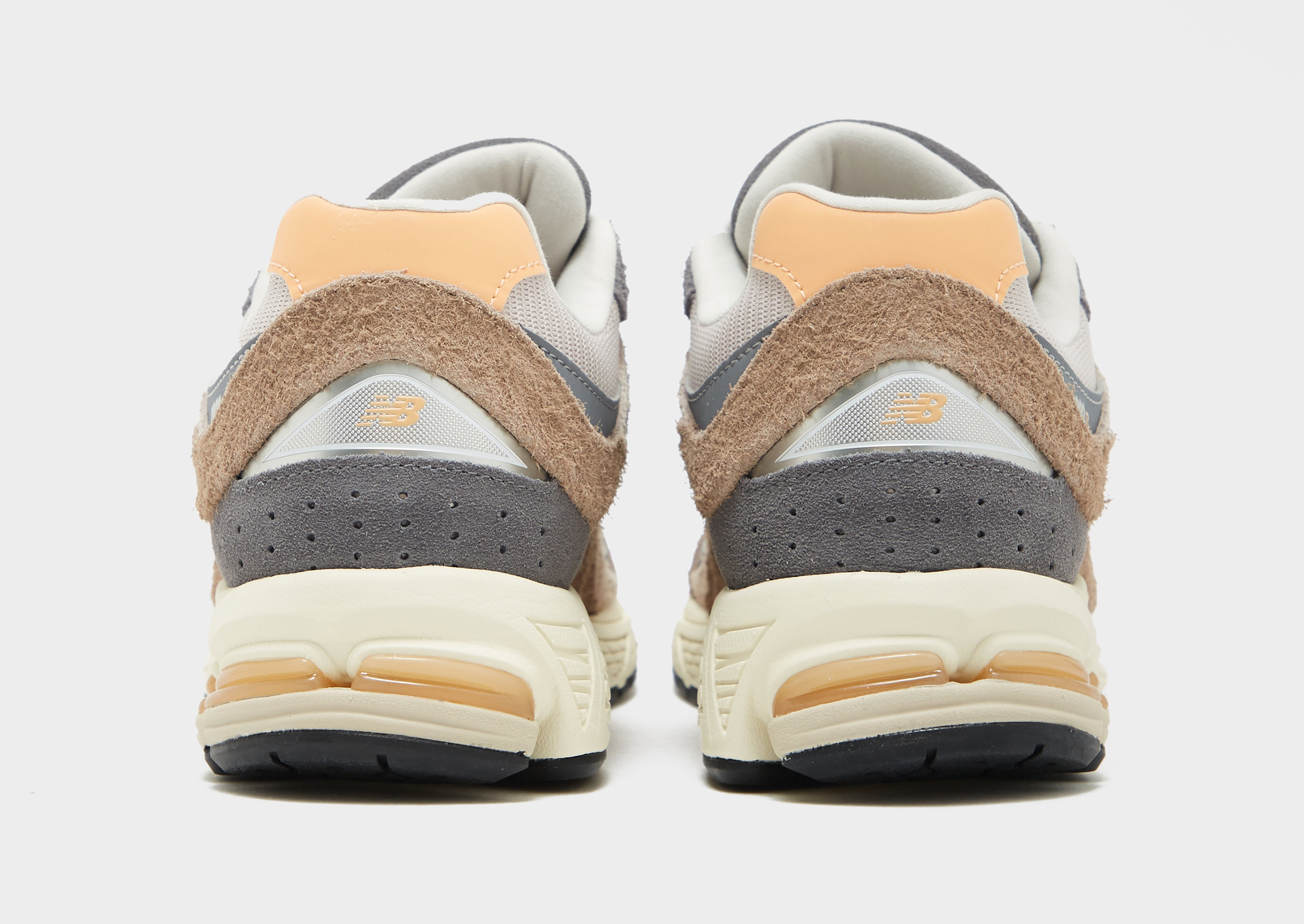 New Balance 2002R Homme