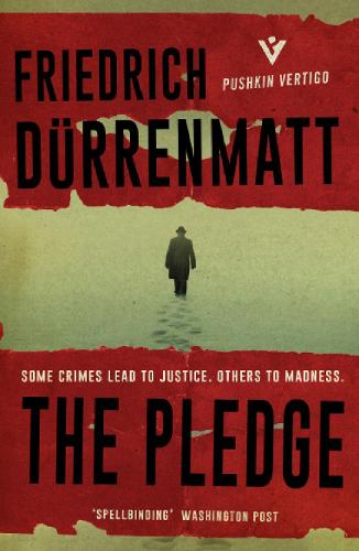 The Pledge (Paperback)