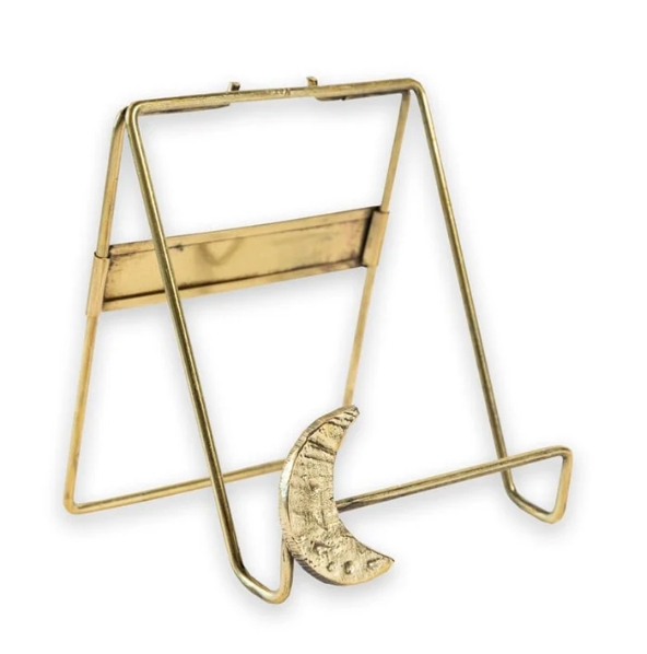 StoryTiles houder Golden Stand Moon