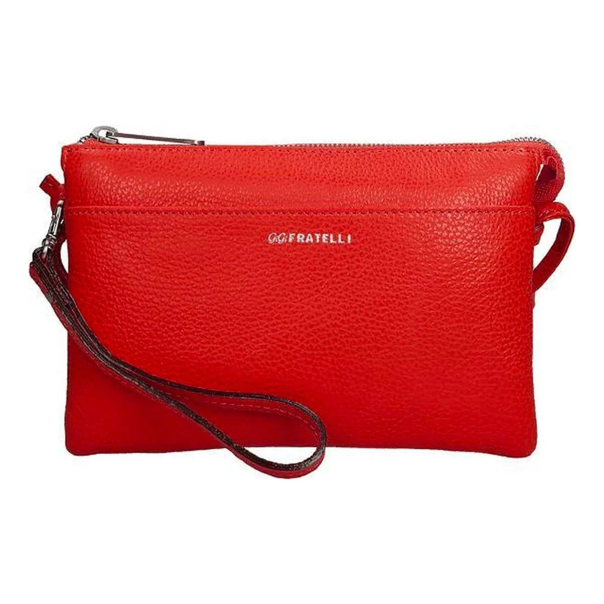 GiGi Fratelli | ROM0046 | Leren crossbody