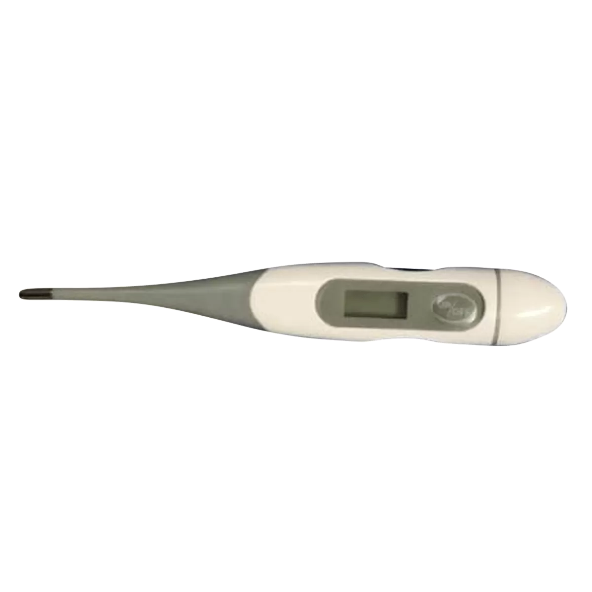 Oopsy digitalt termometer - grå