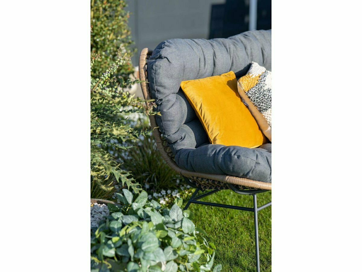 Garden Impressions Libelle loungestoel