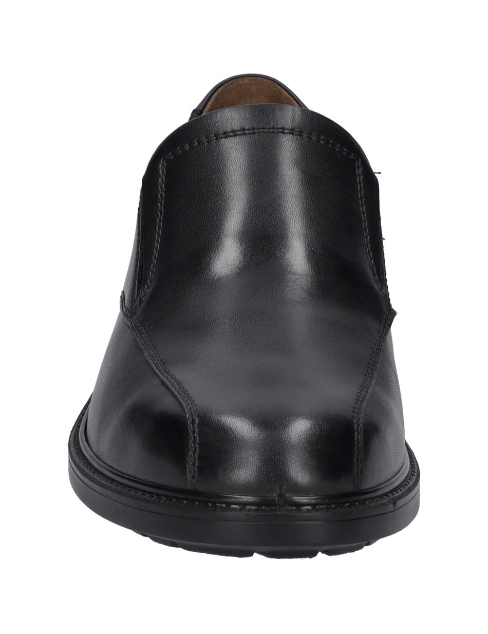 Slipper Harry 06, schwarz