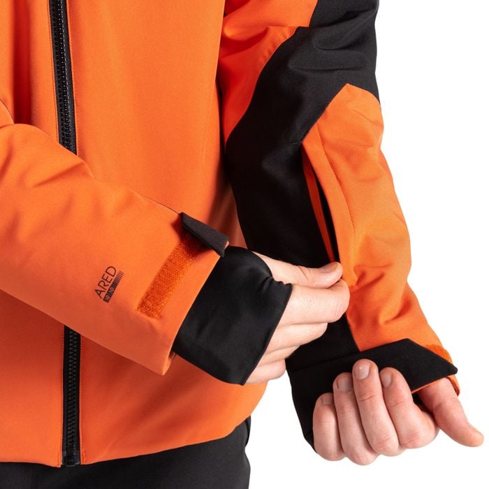 Dare 2b Eagle II Skijas Heren