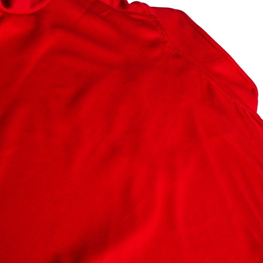 Hummel Sweat Core - Rouge/Blanc