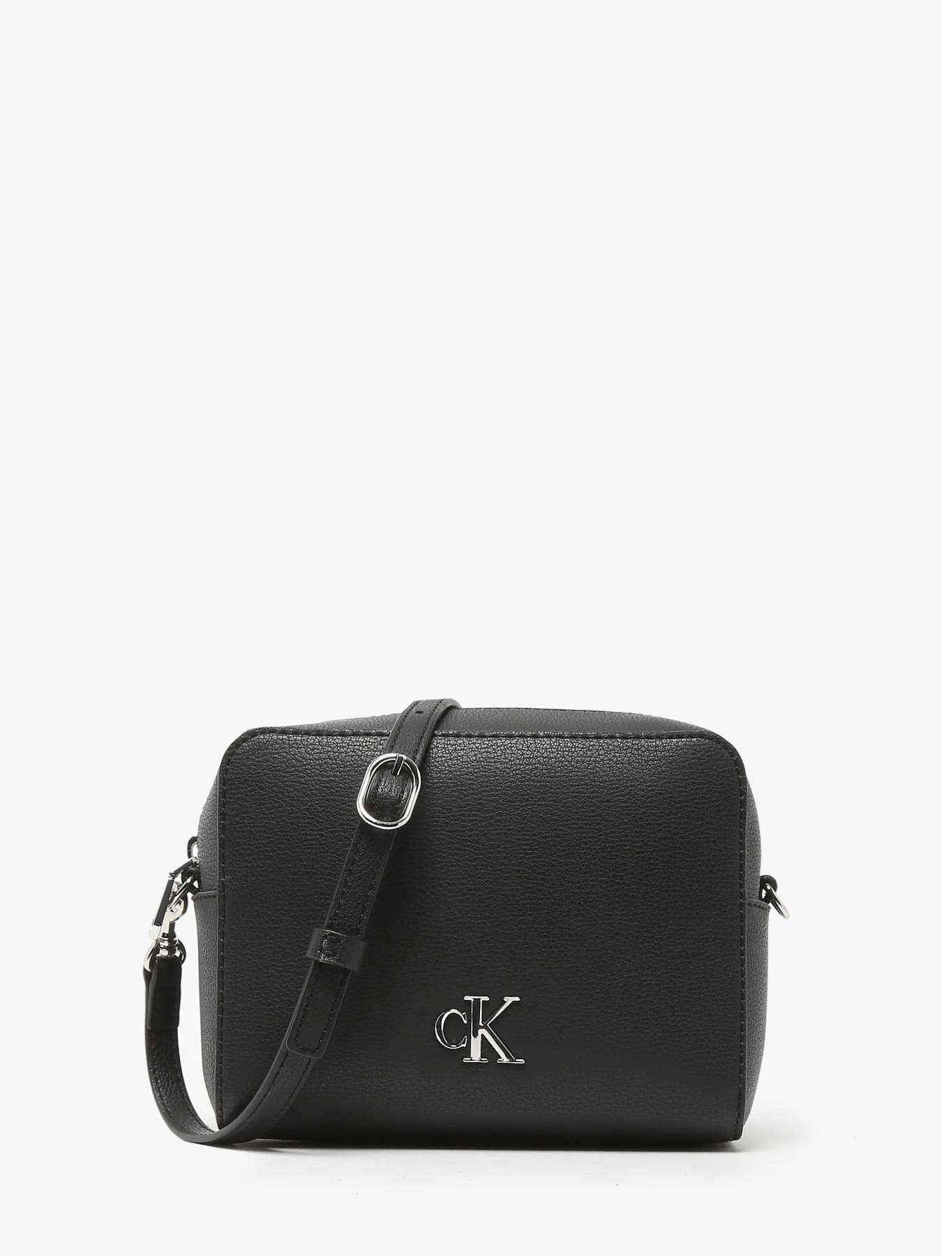 Sac bandoulire Minimal mono polyester recycl CALVIN KLEIN JEANS