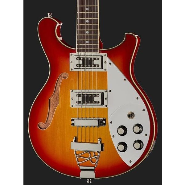 Harley Benton RB-600CS Classic Series