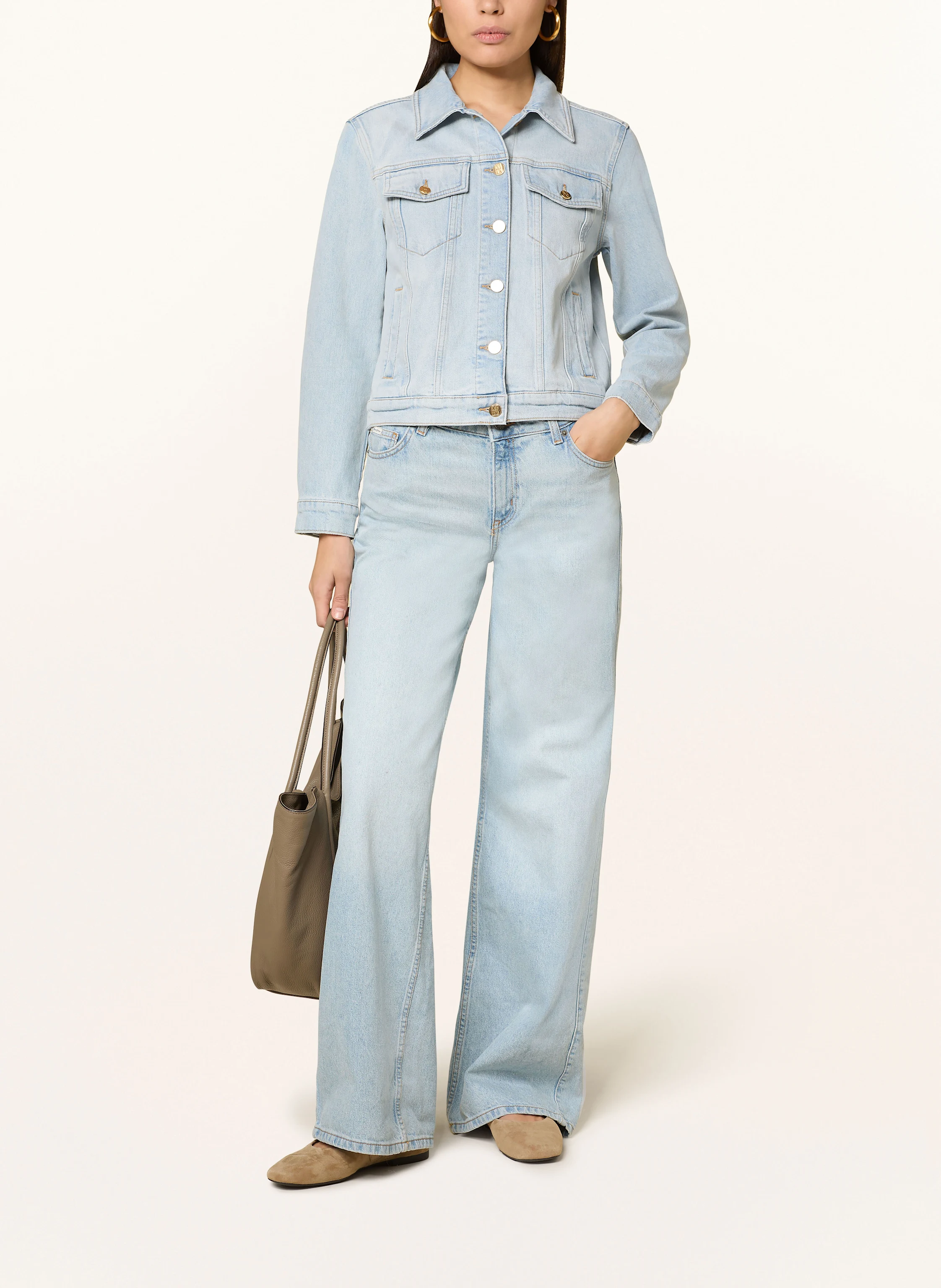 Marc O'Polo Jeansjacke