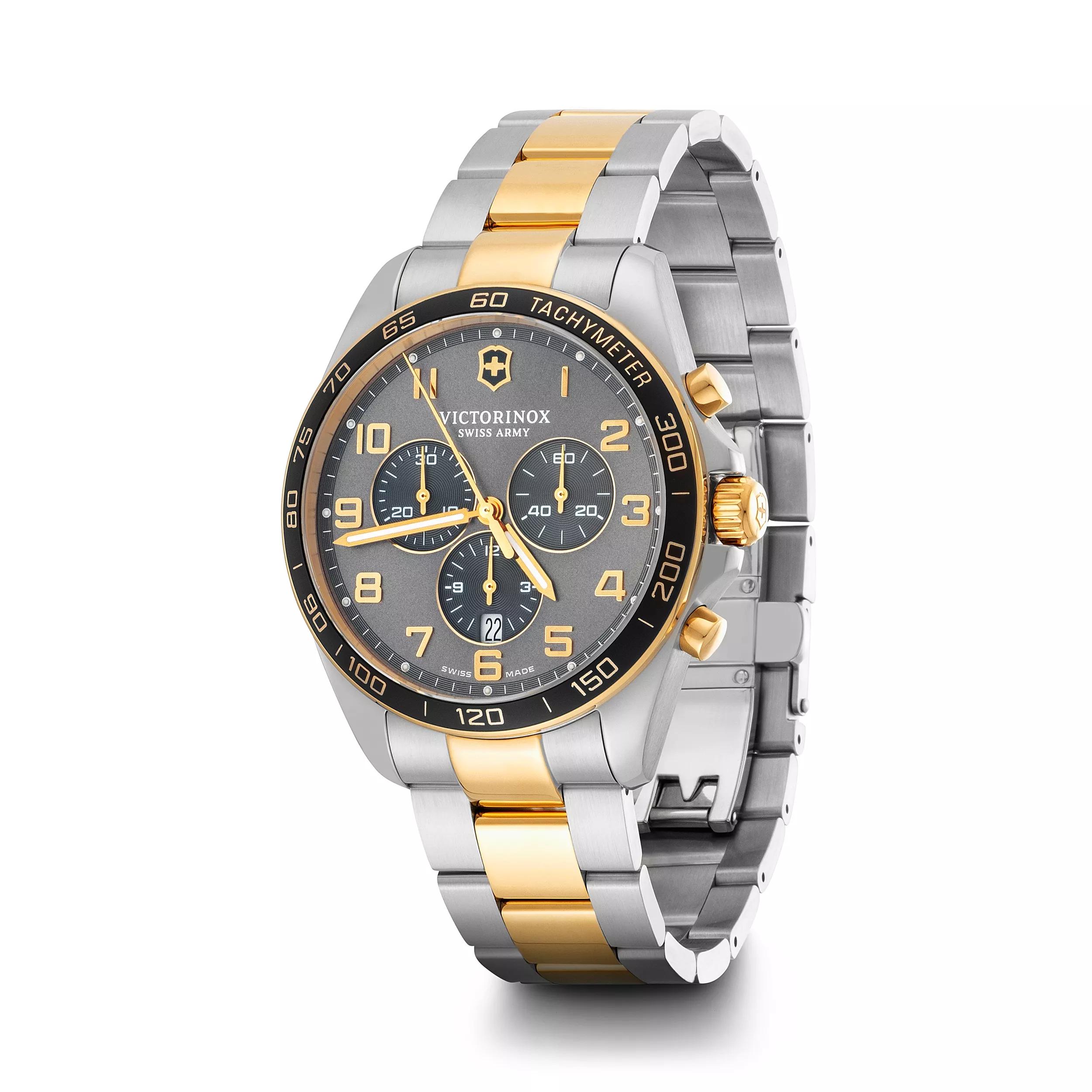 FieldForce Classic Chrono-FieldForce Classic Chrono