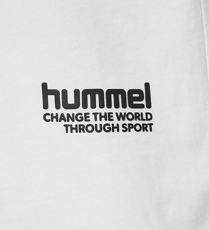 Hummel Top - hmlPure - Eibisch