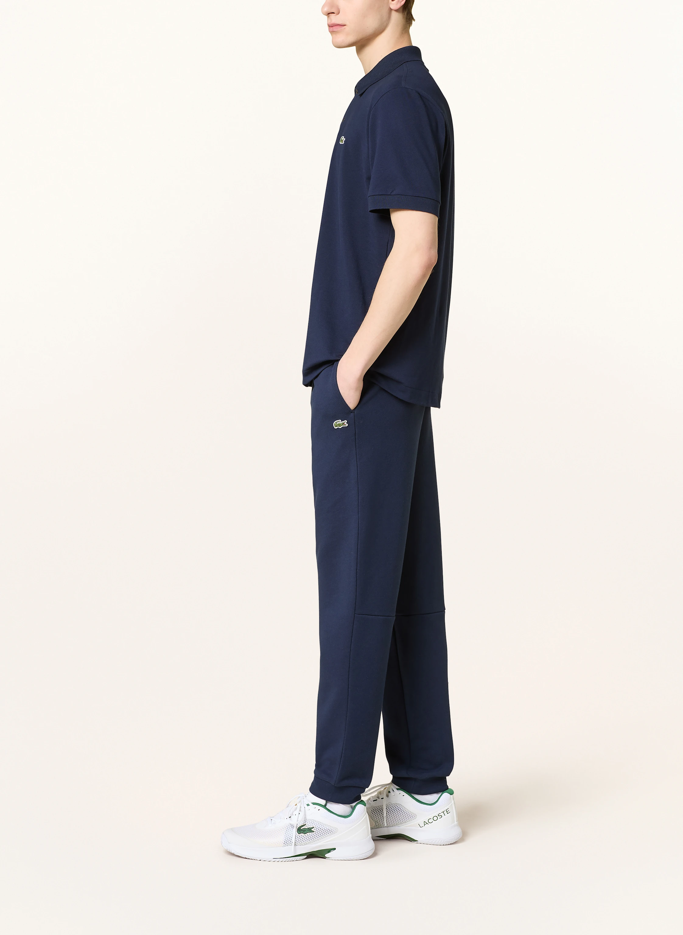 LACOSTE Sweatpants