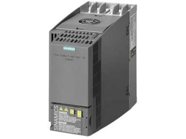 Siemens 6SL3210-1KE21-3AF1, Indendørs, England, Flerfarvet, 3 kg, 2550 mm, 1250 mm