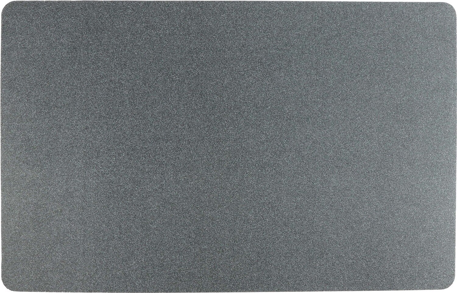 Unique living placemat Twinkle grijs 28,5 x 43 cm